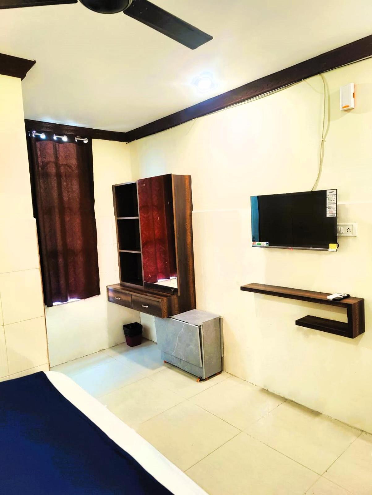 The Livin Residency Visakhapatnam Exterior foto