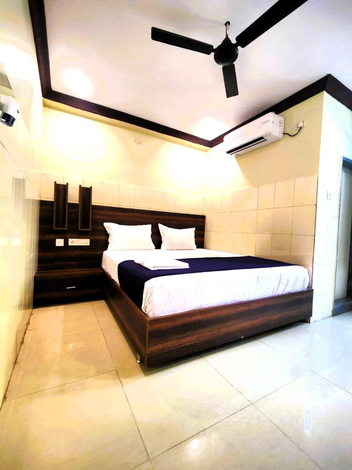 The Livin Residency Visakhapatnam Exterior foto
