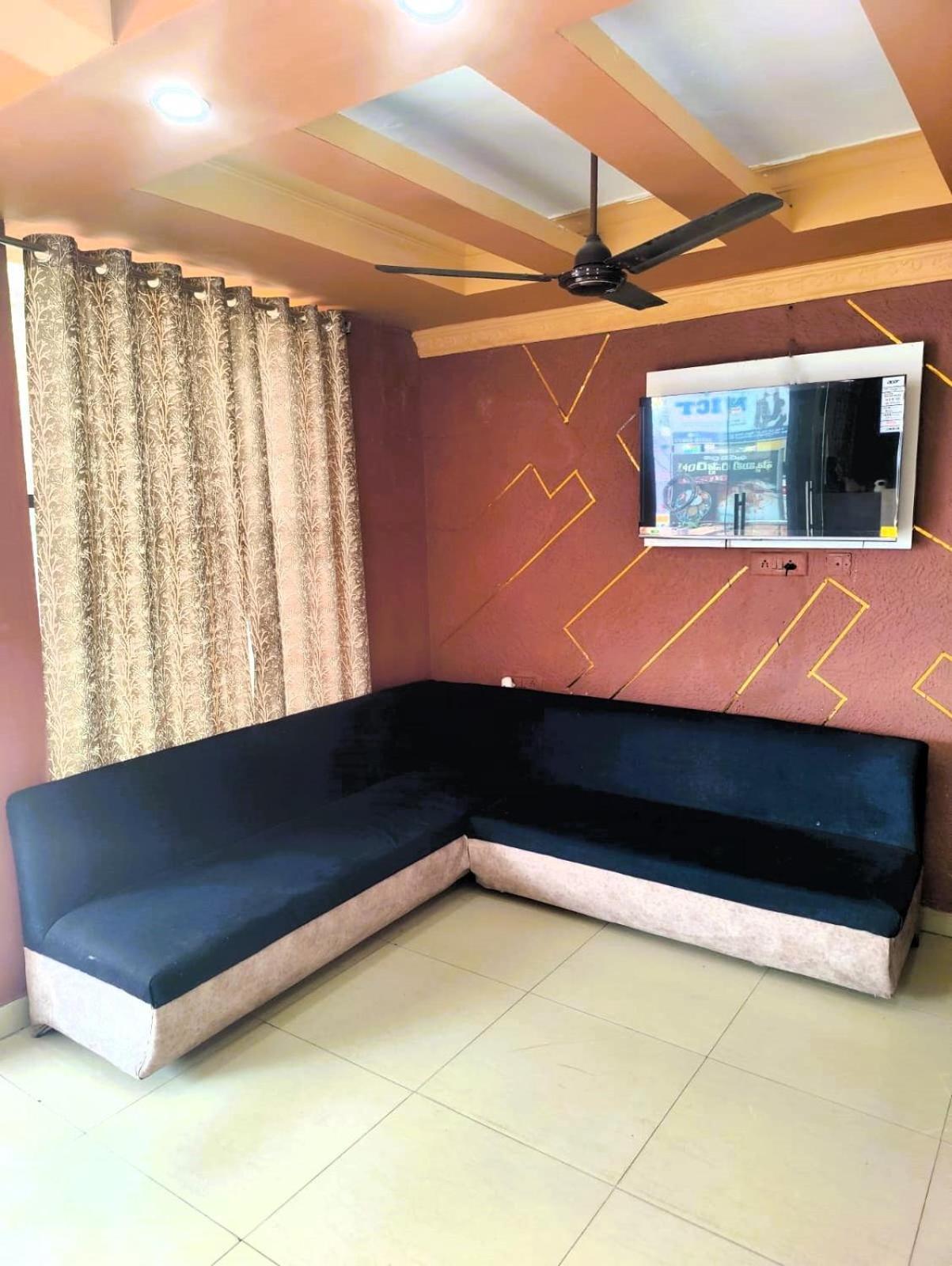 The Livin Residency Visakhapatnam Exterior foto