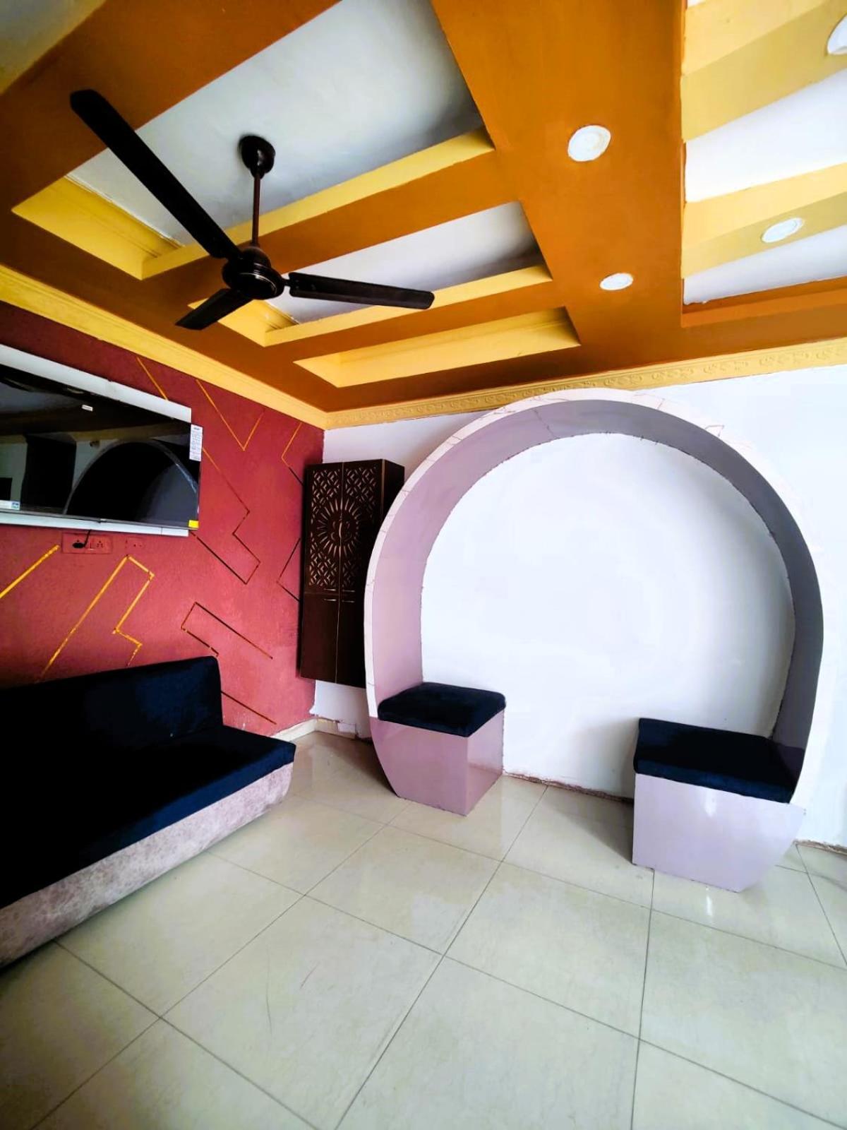 The Livin Residency Visakhapatnam Exterior foto