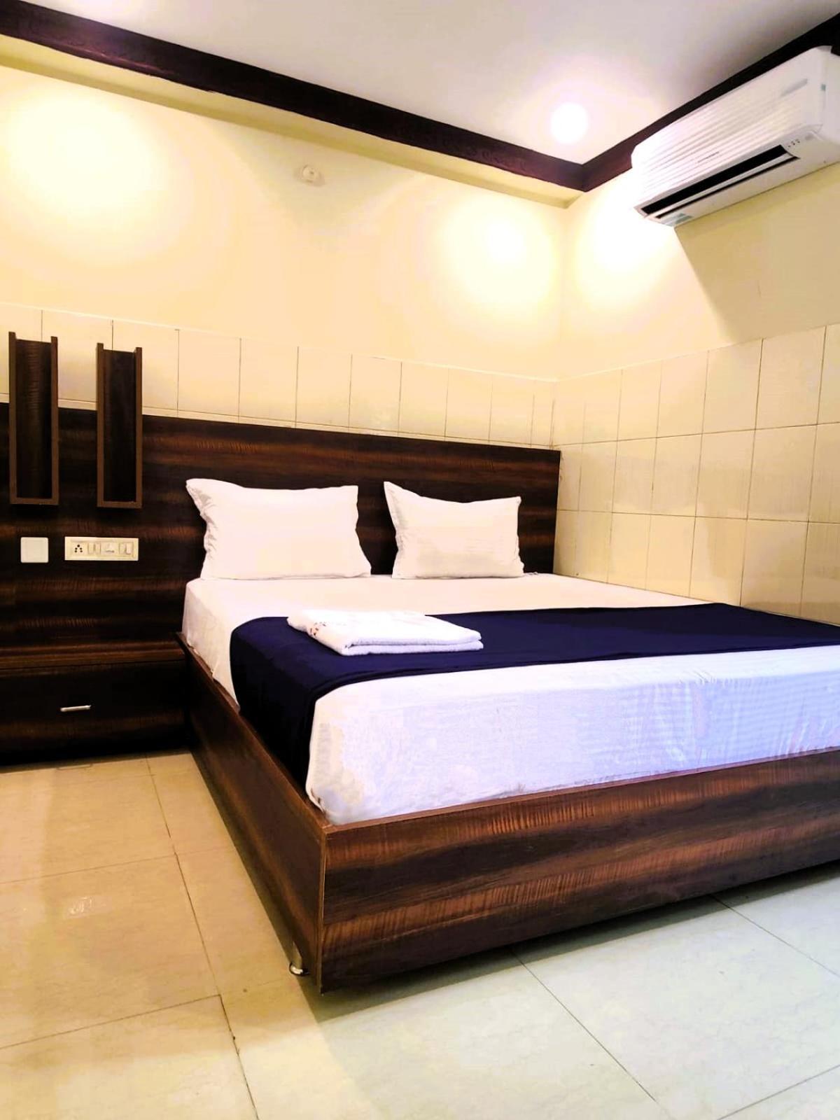 The Livin Residency Visakhapatnam Exterior foto